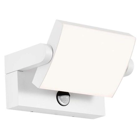 Lampa LED V-TAC 17W cu Senzor IP65