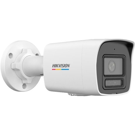 Camera IP Hikvision DS-2CD1067G2H-LIU 6MP ColorVu PoE