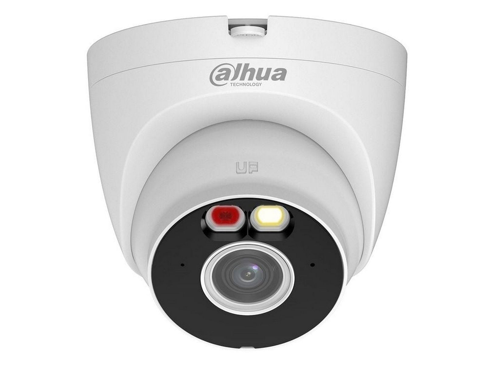 Dahua 5MP Wi-Fi Camera Dual Light AI Detection