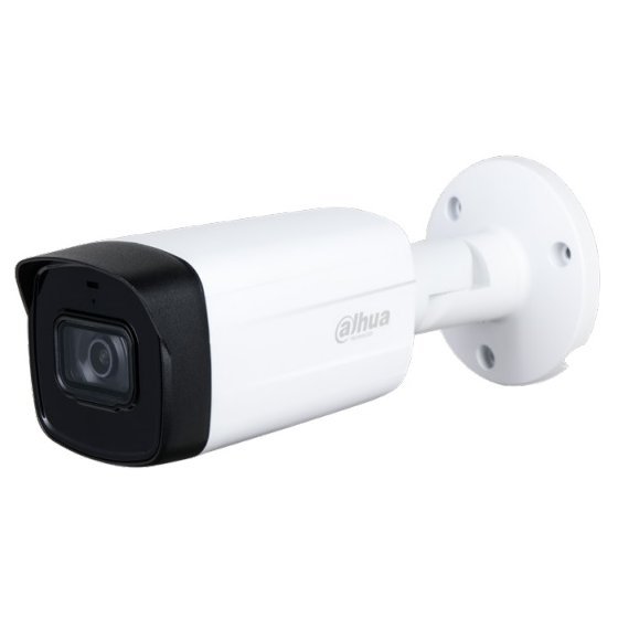 Dahua HAC-HFW1200TH: Camera HDCVI 2MP cu Microfon
