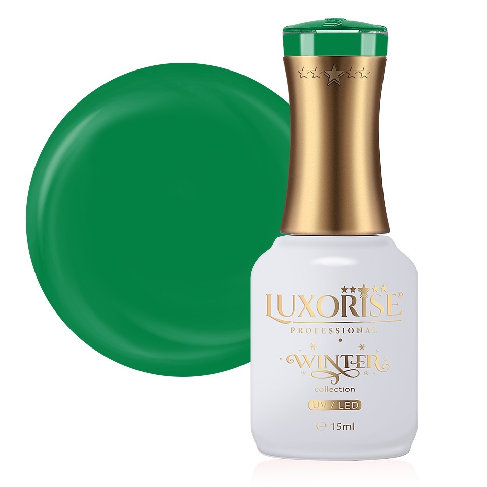 Oja Semipermanenta Luxorise Little Elf 15ml