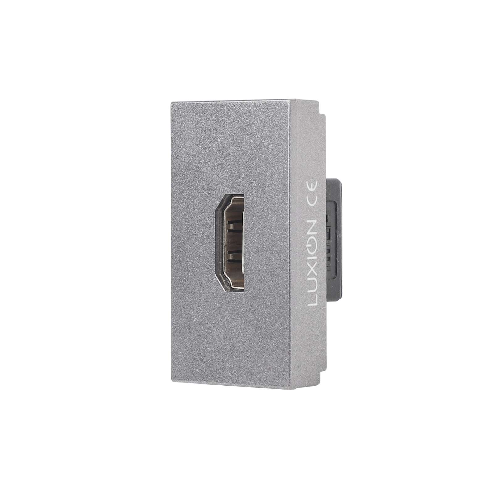 Modul Priza HDMI 1M Luxion, Standard Italian - imagine 11