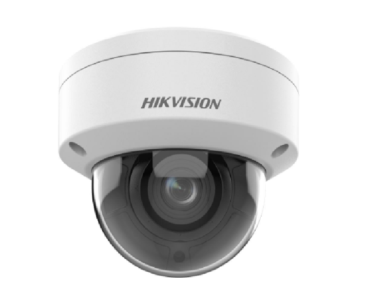 Camera IP Dome HIKVISION 8MP Varifocală 2.8-12mm IP67