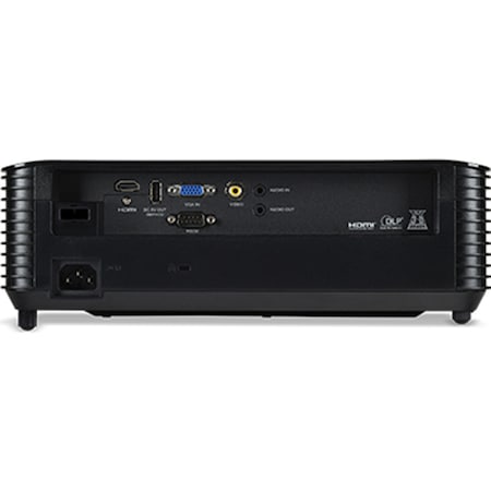Videoproiector Acer X1328WI 4000 Lumeni 3D DLP XGA - imagine 6