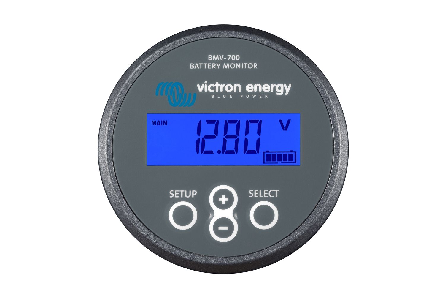 Monitor Baterii Victron BMV-700 | Precizie și Control Total - imagine 2