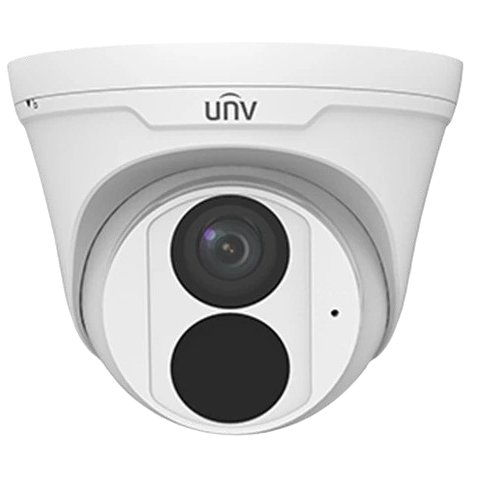 Camera IP Uniview 8MP 4K cu Audio