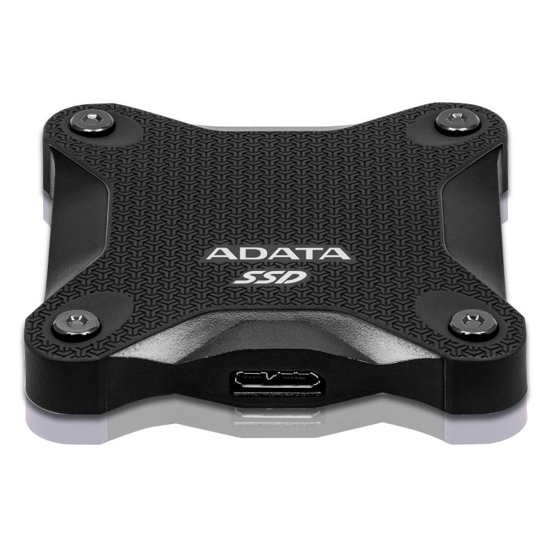 SSD Extern ADATA SD620 512GB USB 3.2 - 550MB/s - imagine 7