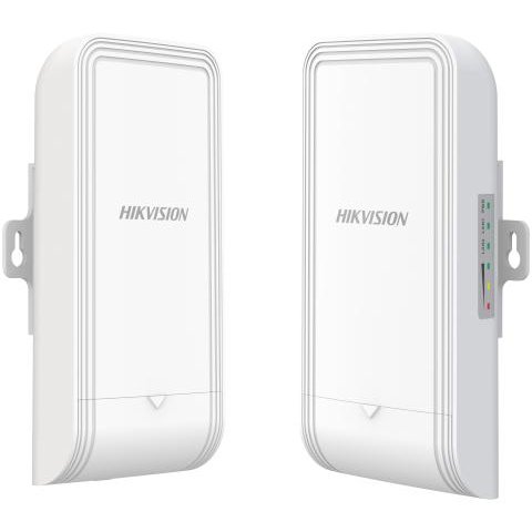 Kit Wireless Bridge Hikvision DS-3WF1000-EI-2N/P 1km
