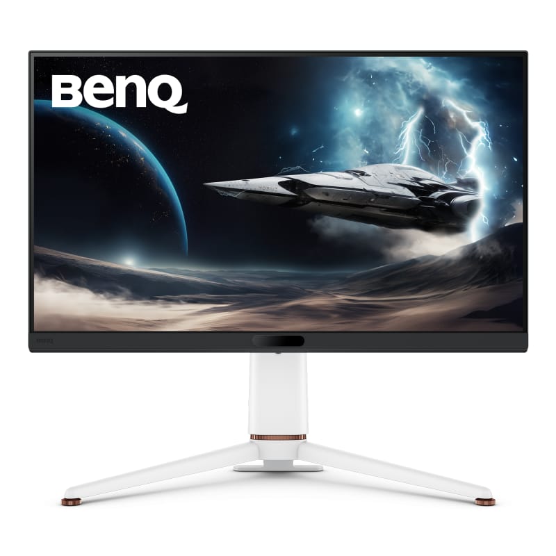 Monitor Gaming BenQ EX271U 27" 4K 165Hz IPS Profesional - imagine 2