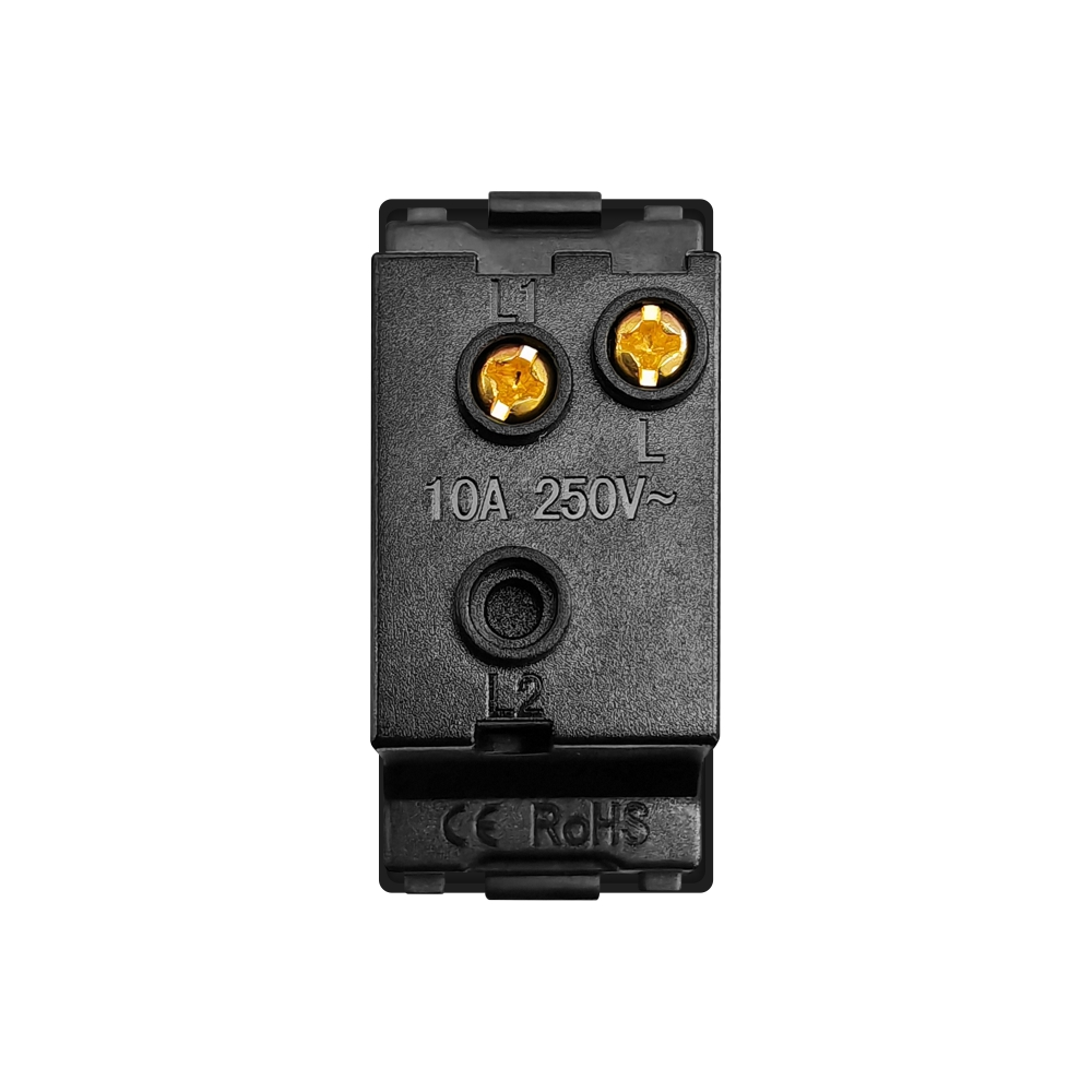 Modul Intrerupator Simplu LUXION 1M, 250V - imagine 8
