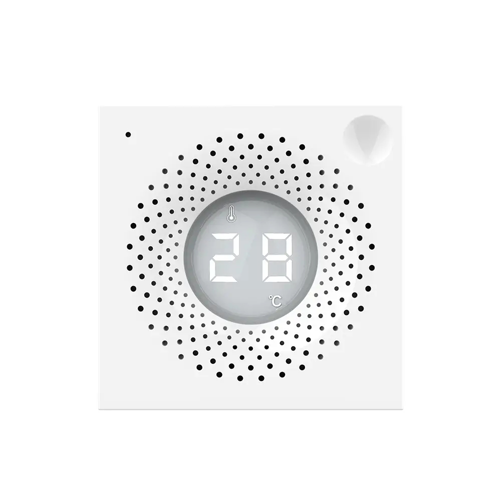Senzor ZigBee Temp/Umiditate Livolo - imagine 2