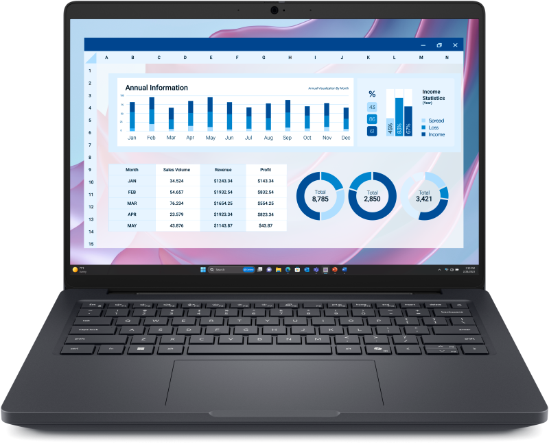 Laptop Dell Precision 370 Pro 32 QHD+ Ryzen 9 - Performanță Supremă