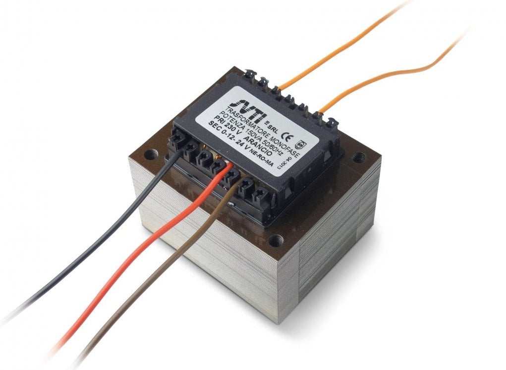 Transformator King Gates TRA060 24V pentru Poarte LINEAR