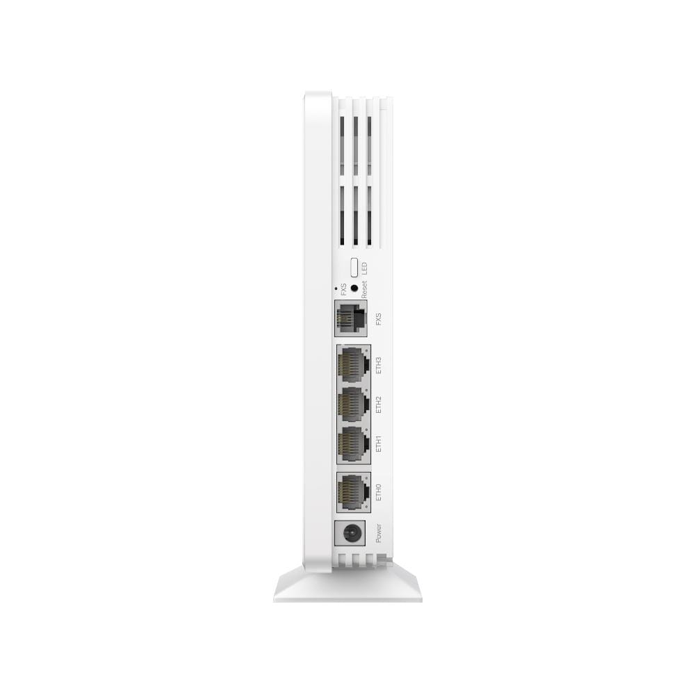 Access Point TP-LINK EAP610GP WiFi 6 AX1800 - 3 in 1 cu Switch Gigabit - imagine 9