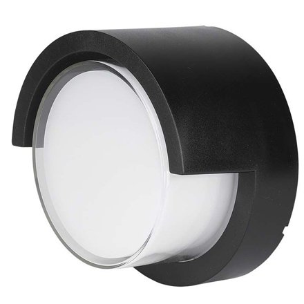 Lampa LED V-TAC 12W IP65 Alb Neutru 4000K