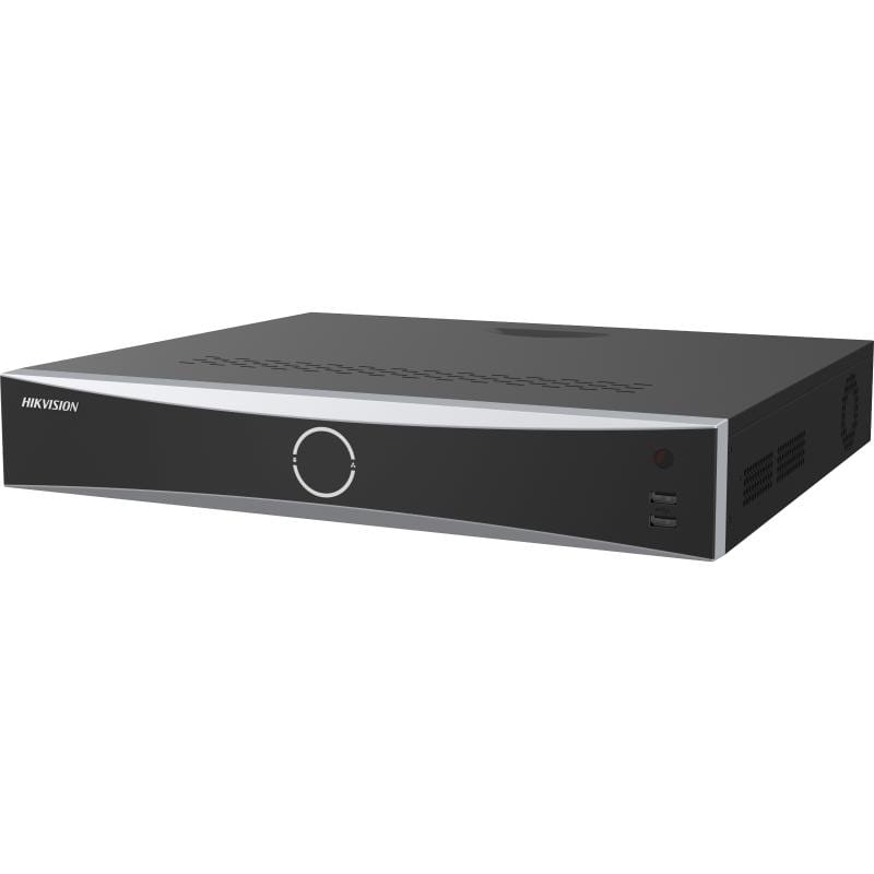 NVR Hikvision 16 Canale AcuSeek DS-7716NXI-I4/VPRO AI - imagine 2