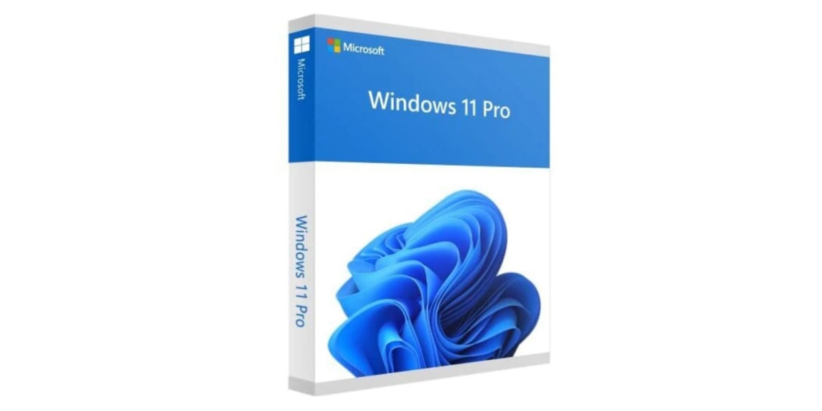 Microsoft Windows 11 Pro USB - Licență Completă 64-bit - imagine 2