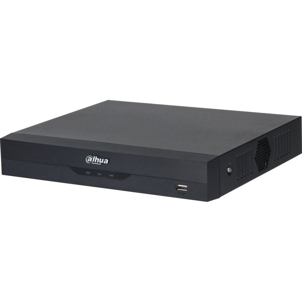 DVR Dahua XVR5116HS-I3/T 16 canale WizSense AcuPick