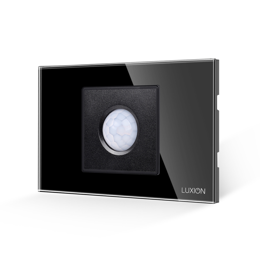 Senzor de Miscare 2M LUXION cu Rama din Sticla, 250V AC - imagine 5