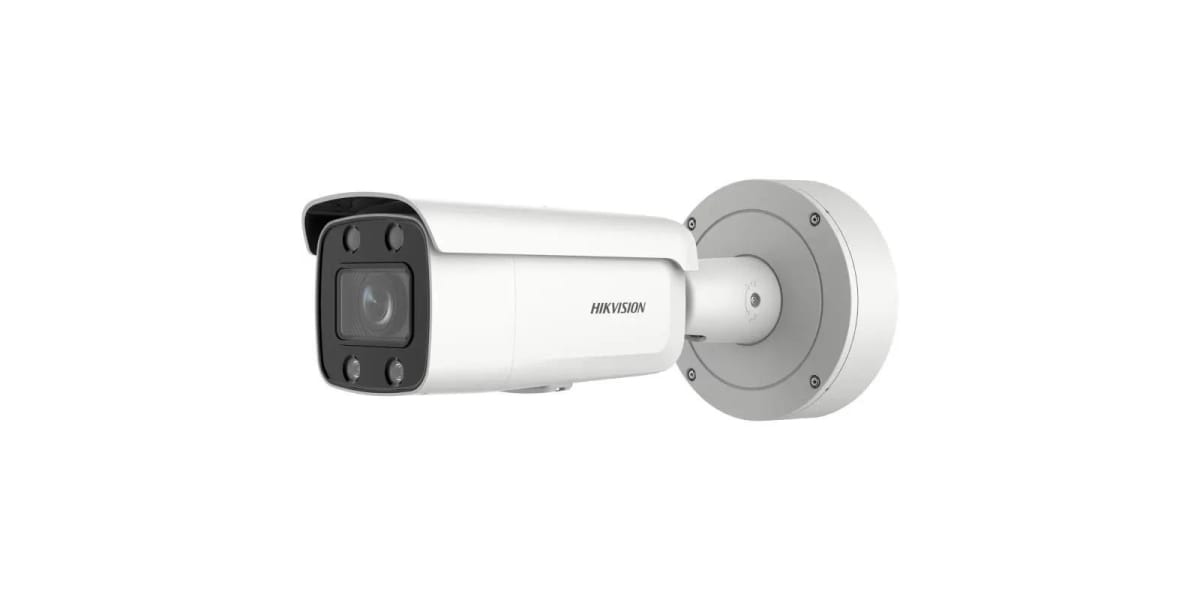 Camera IP Hikvision 4MPX Bullet cu IR 60m - DS-2CD2647G2-LZSC - imagine 2