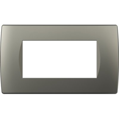 Modul Rama Soft 4M TI | TEM | Finisaj Elegant