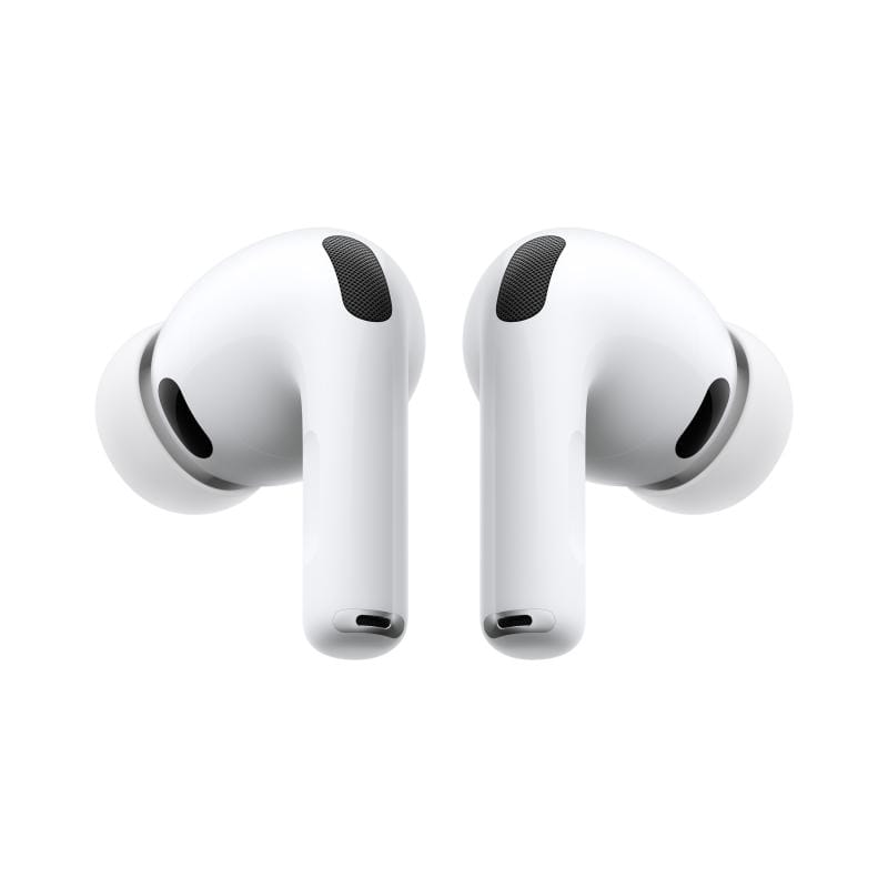 Apple AirPods Pro 3 USB-C MagSafe - Auriculare Premium - imagine 2