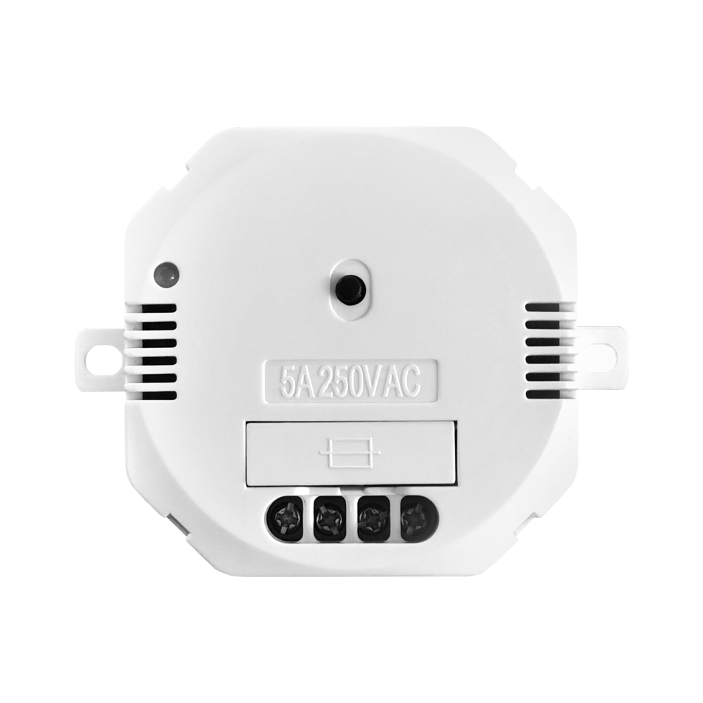 Releu Wi-Fi LUXION, Smart Life, Control App