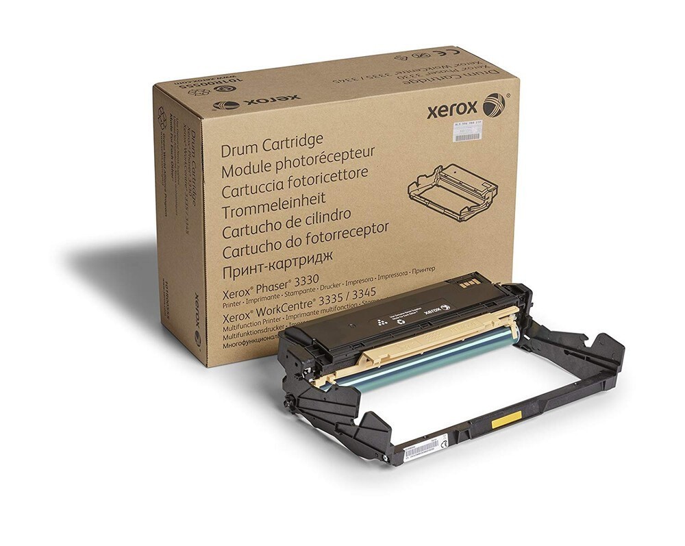 Drum Xerox 101R00555 Original - 30.000 Pagini pentru Phaser 3330