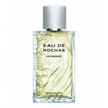 Rochas Eau de Rochas - Prospețime Aromatică