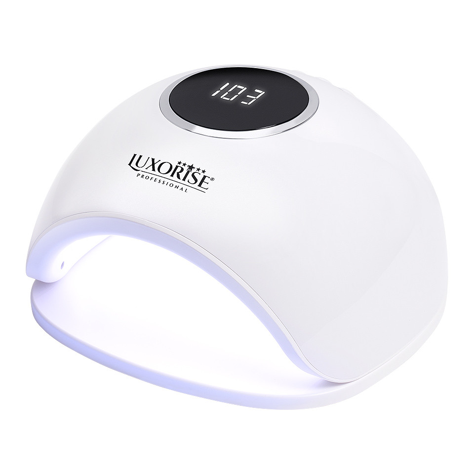 Lampa UV LED 72W Luxorise StarPro MAX