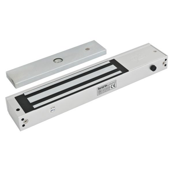 Electromagnet 350kgf cu LED YM-350 OEM