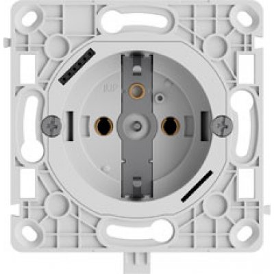 Ajax OutletCore Smart Type F - Priză Inteligentă