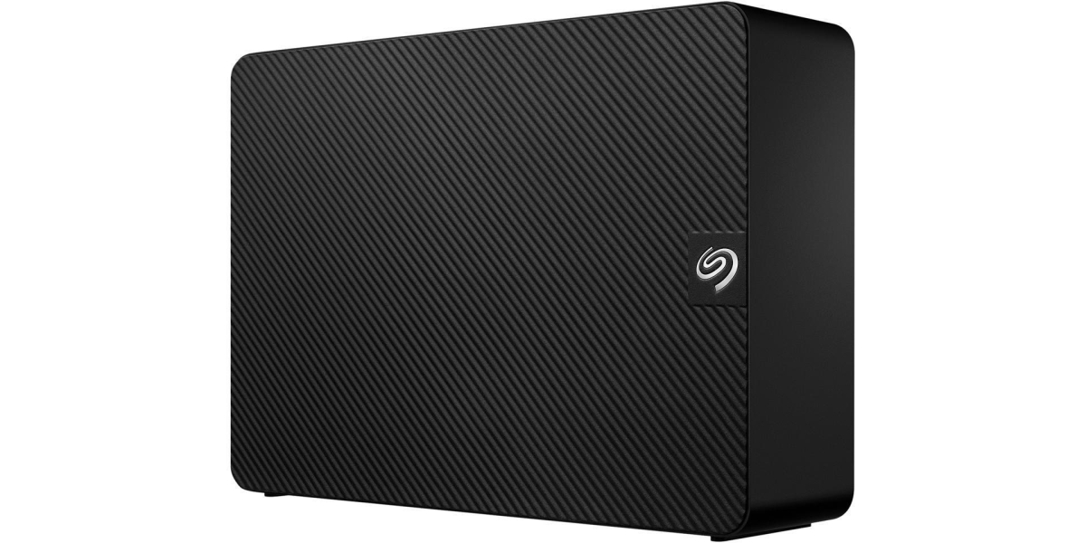 Hard Disk Extern Seagate Expansion Desktop 6TB - STKP6000400