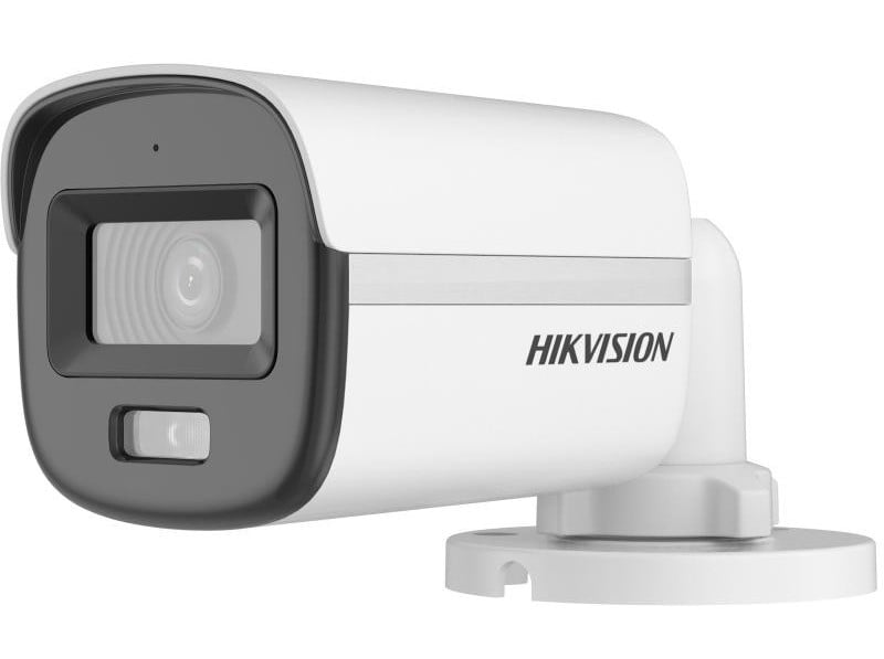 Camera Hikvision ColorVu 2MP Exterior HD
