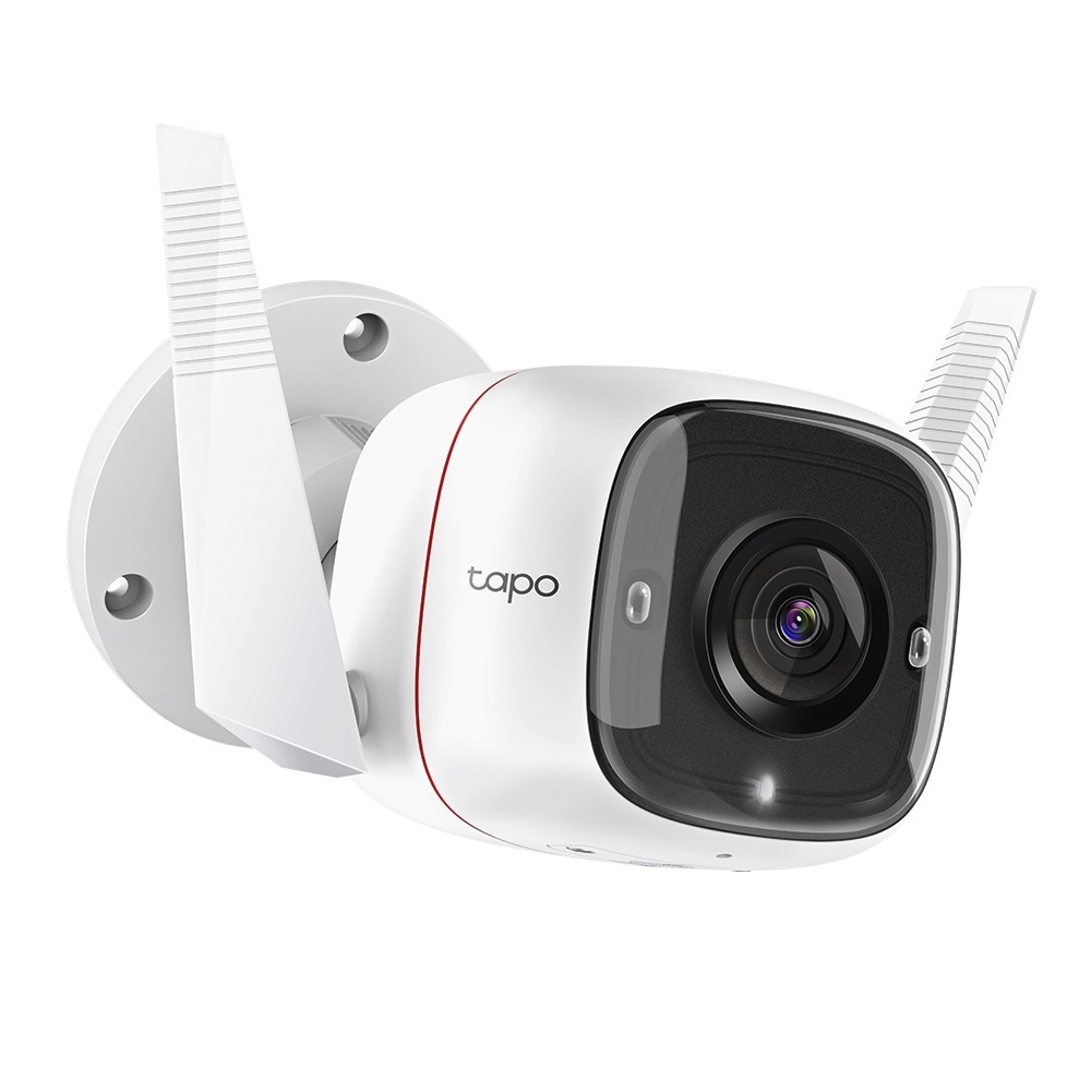 Tapo C310 TP-Link Camera Wireless 3MP Exterior