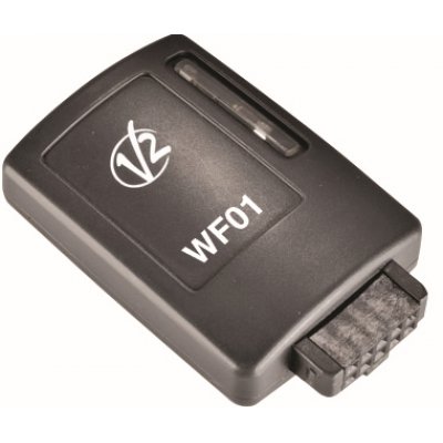 Modul WiFi V2 Calypso, control smartphone de la distanta