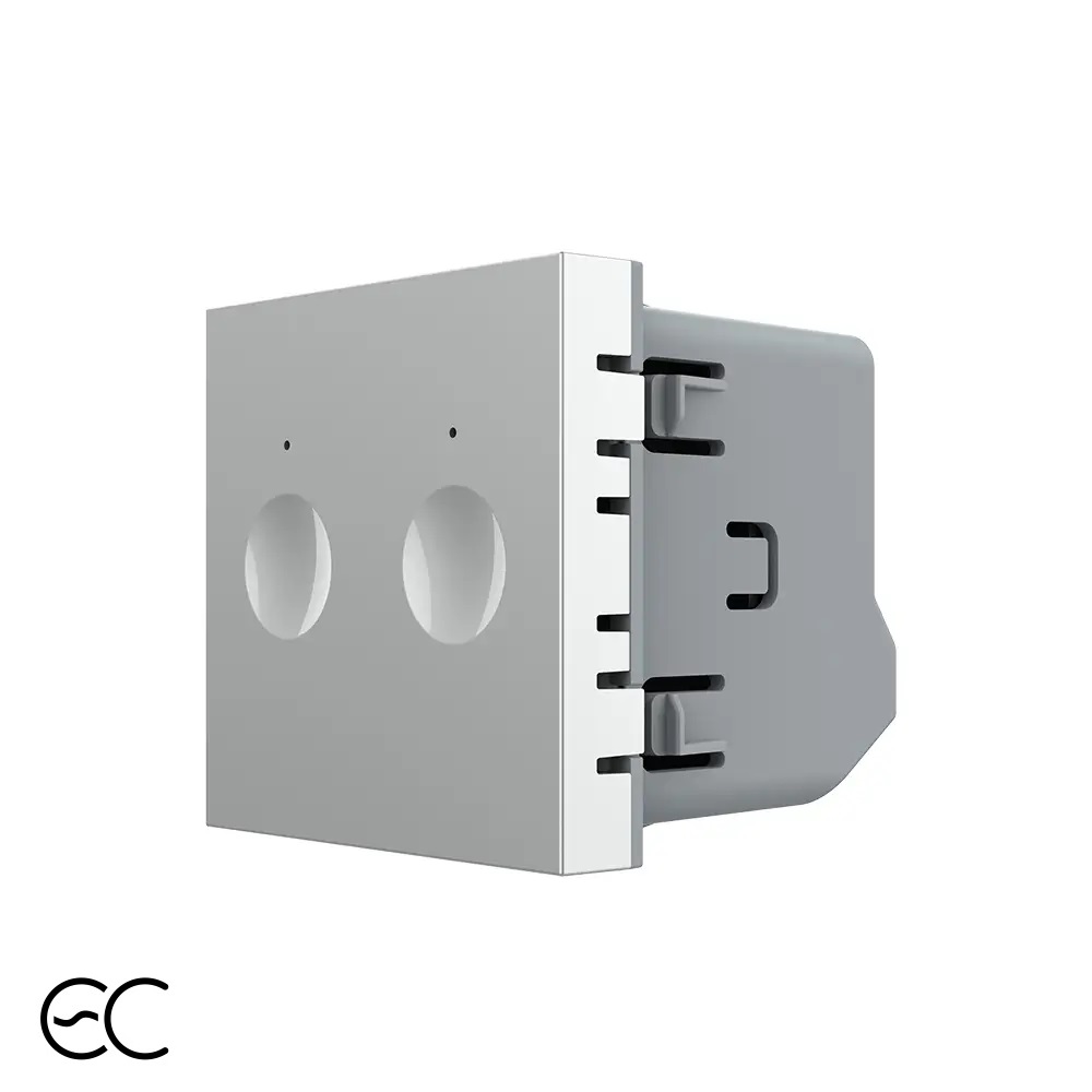 Intrerupator Dublu Zigbee LIVOLO Touch - imagine 13