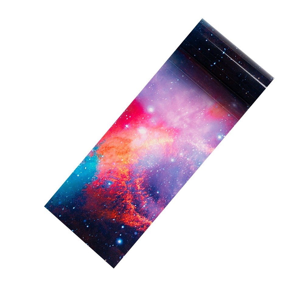 Folie Transfer Unghii LUXORISE #325 Galaxy