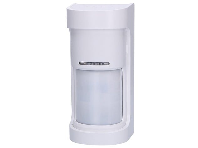 Detector PIR+Microunde OPTEX WXS-RDAM-X5, 180°