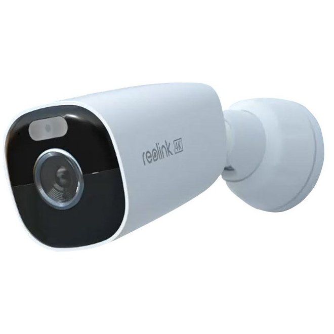 Reolink Argus B360 4K: Camera Wireless Full Color