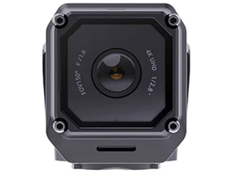 DDPAI-RANGER 4K Camera Moto GPS | 799.99 Lei