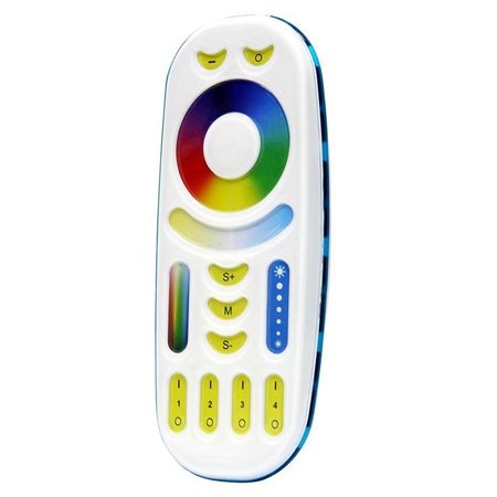 Controller Touch Banda LED 3IN1 V-TAC