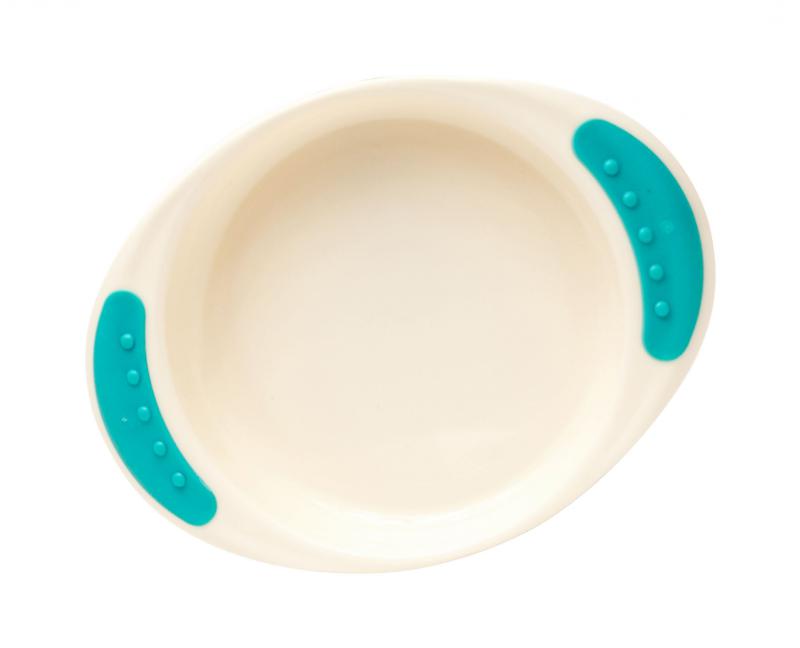 Bol Anti-Alunecare U-GROW A-1018 pentru Bebeluși - BPA Free