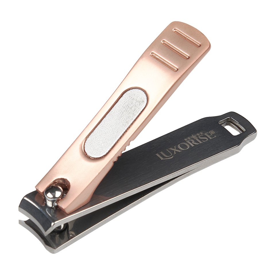 Unghiera LUXORISE Maxi Rose Gold