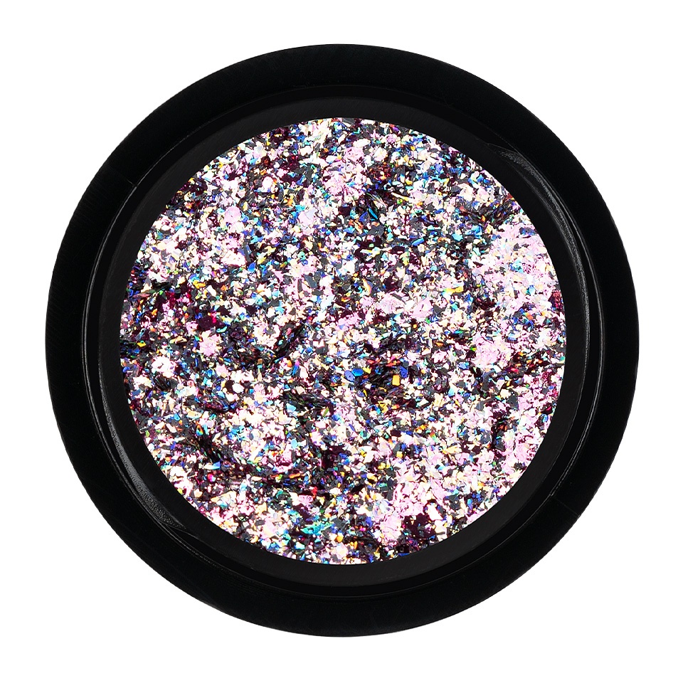 Pigment Unghii Galaxy Dreams LUXORISE Copper Dream