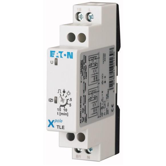 Automat scară Eaton TLE 101064, IP20, 16A