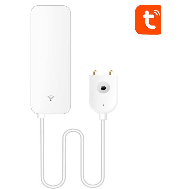 Senzor Scurgeri Apă Gosund S5 Smart Home