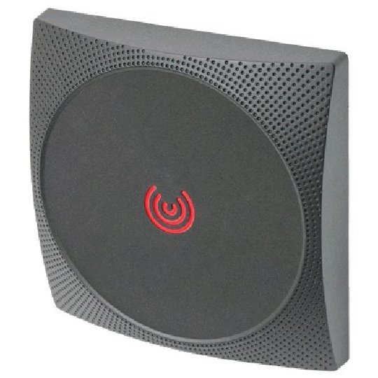 Cititor RFID ZKTeco KR-601M, IP65, Mifare