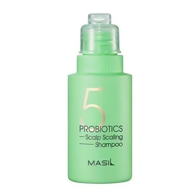 Șampon MASIL 5 Curățare Profundă Scalp cu Probiotice 50 ml