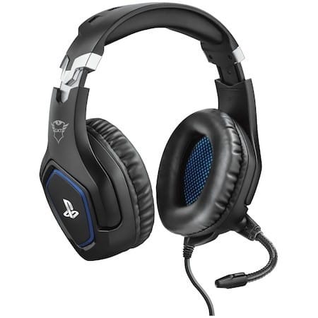 Căști Gaming PS4 Trust GXT 488 Forze - Sunet 50mm - imagine 2